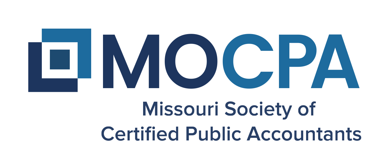 Missouri Society of CPAs logo